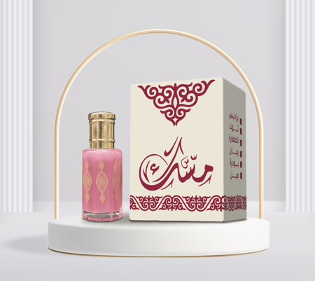 مسك الكاندي