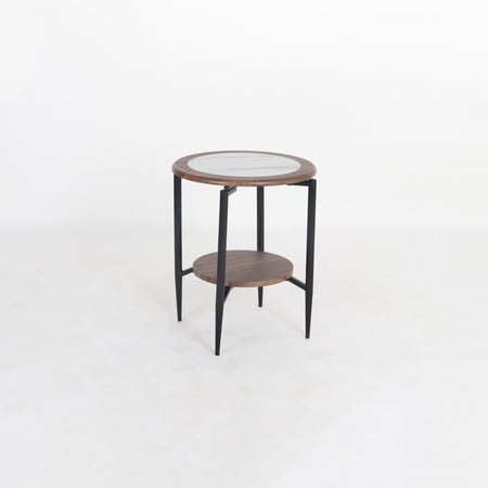 طاولة فانسي صغير