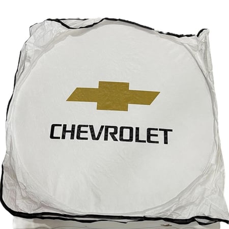 شماسه شفرولية