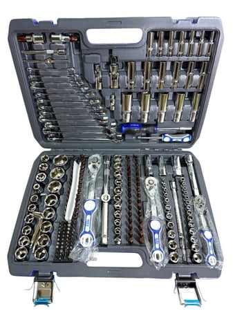 شنطة حبات تماتيك 218قطعه جوده عالية