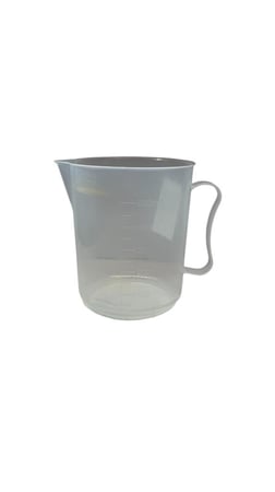 كوب قياس 500 ملي