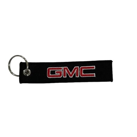 ميدالية GMC