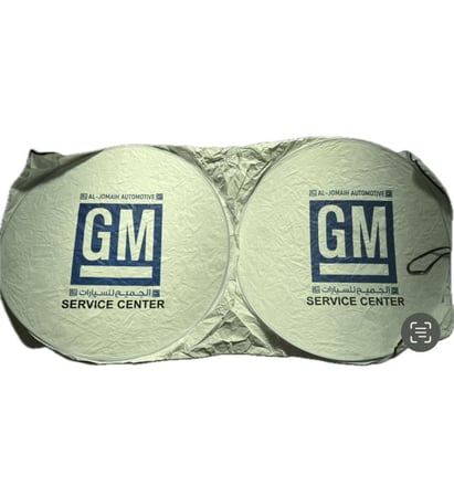 شماسة  GM حجم كبير