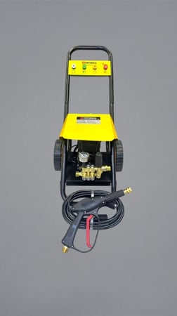 مضخة غسيل ، بأغراضها الاساسية