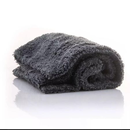 منشفه واكس و سيلنت لون ، رصاصي