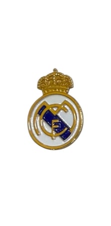 ملصقات لزق 3M- شعار ريال مدريد