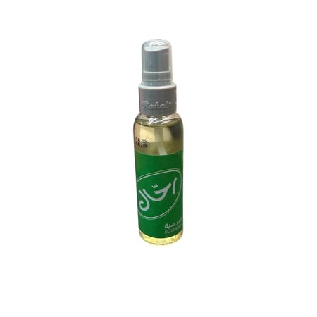 ريحة رحال الدرعية