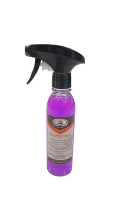 نانو سيلنت ومزيل للبقع الاملاح المشفر ' 250 ملي