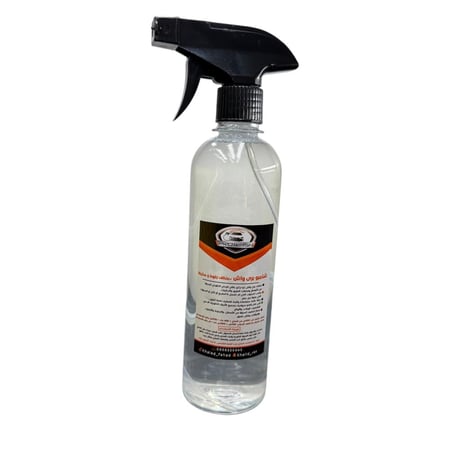 منظف الاطارات و الجنوط والبطانة والمكينة (500 ملي)