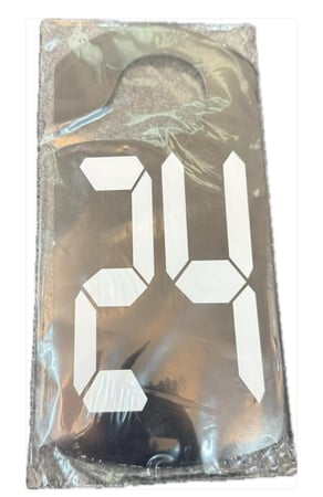 تعليقة موديل السيارة 24