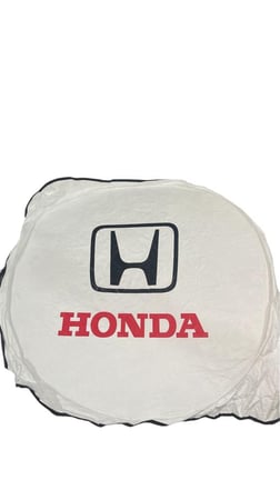 شماسة هوندا