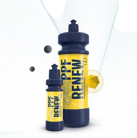 ملمع خاص للحماية PPF عبوه 1 لتر من جيون