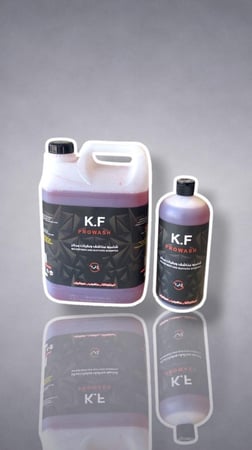 شامبو لغسيل المناشف