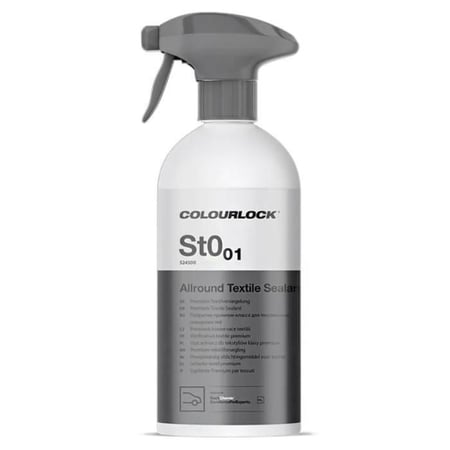 سيلنت للقماش من كوش كيمي