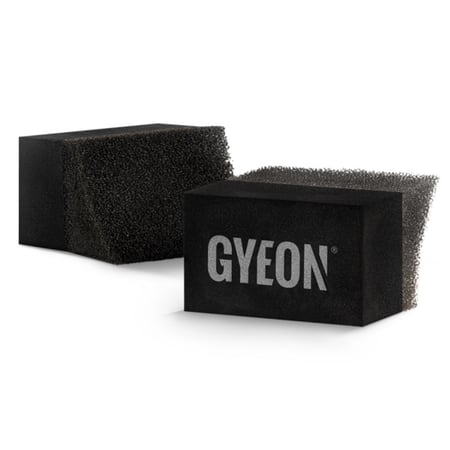 سفنجة لتوزيع ملمع الكفرات من جيون