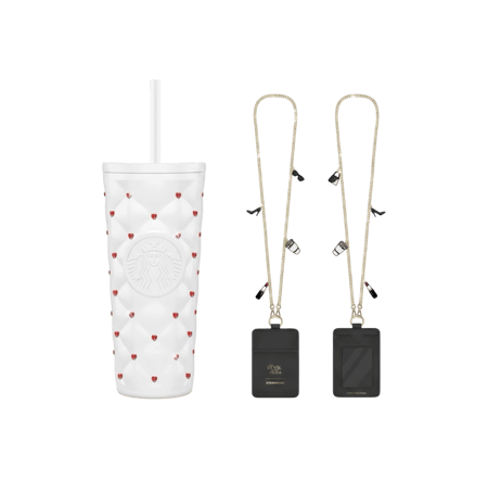 Starbucks The Devil Wears Prada Mug