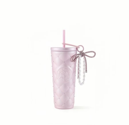 Starbucks Valentine’s Day Mug
