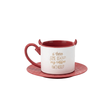 Starbucks The Devil Wears Prada cup
