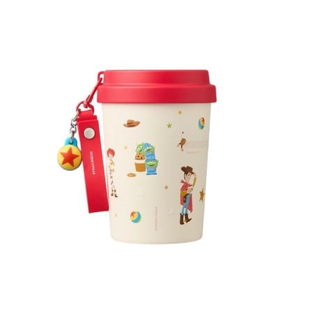 Starbucks x Disney Toy Story mug