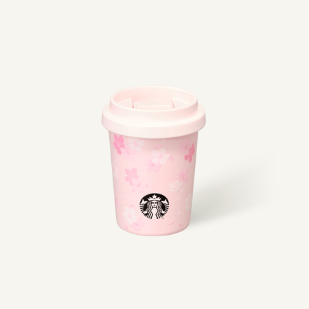 Starbucks sakura mug
