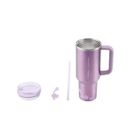 Starbucks x Stanley Mug