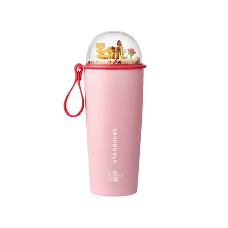 Starbucks x Disney Toy Story mug