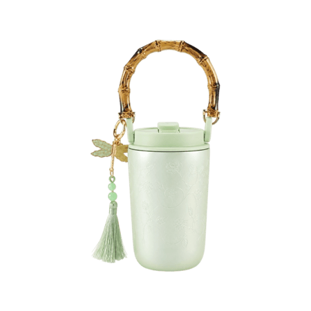 Starbucks Spring mug