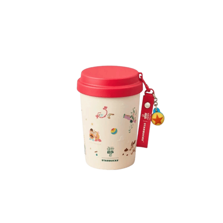 Starbucks x Disney Toy Story mug