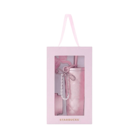 Starbucks Valentine’s Day Mug