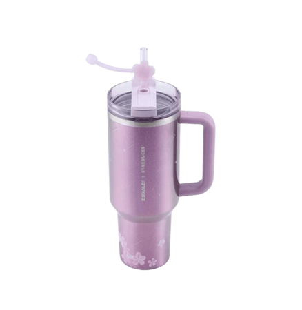 Starbucks x Stanley Mug
