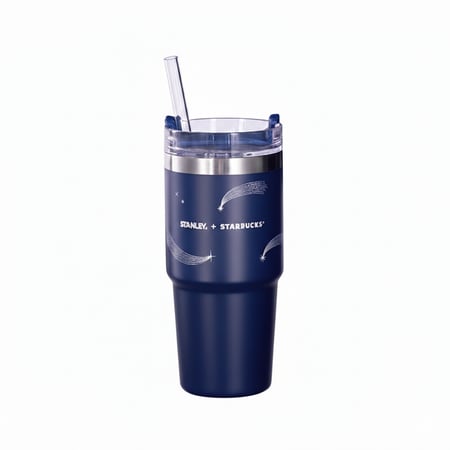 Starbucks X Stanly Mug