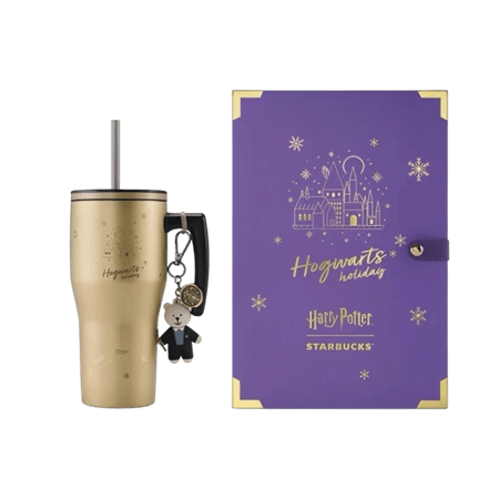 Starbucks x Harry Potter mug