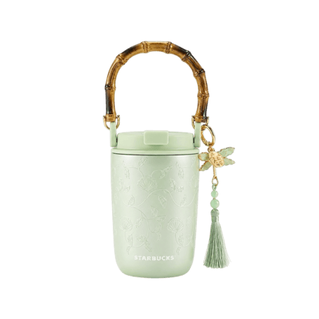 Starbucks Spring mug