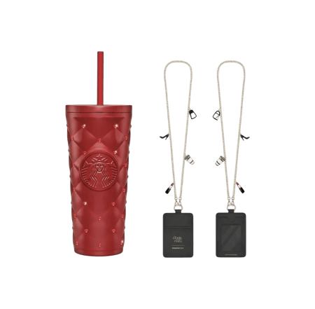 Starbucks The Devil Wears Prada Mug