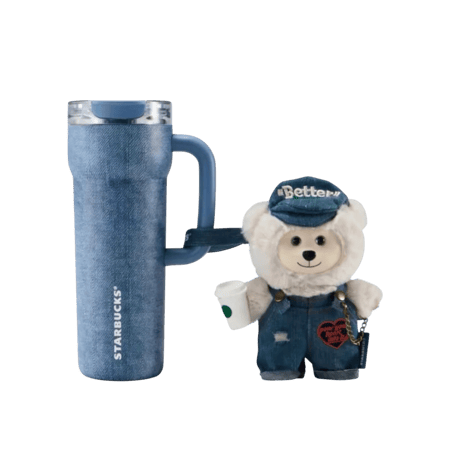 Starbucks Better Together mug