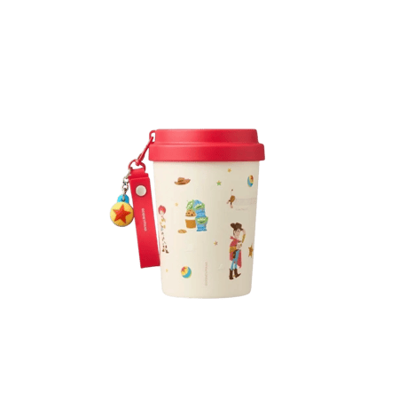 Starbucks x Disney Toy Story mug