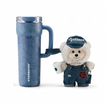 Starbucks Better Together mug