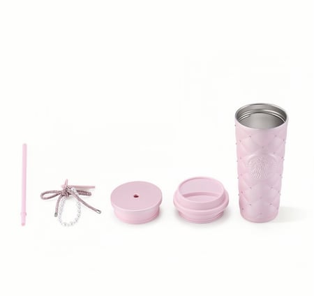 Starbucks Valentine’s Day Mug