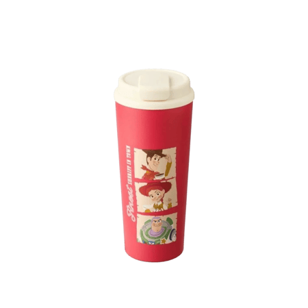 Starbucks x Disney Toy Story mug