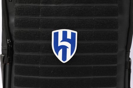 باتش شعار فريق الهلال السعودي