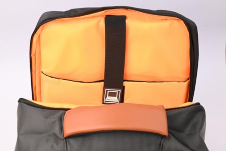 حقيبة ظهر بيكا الإصدار الثاني