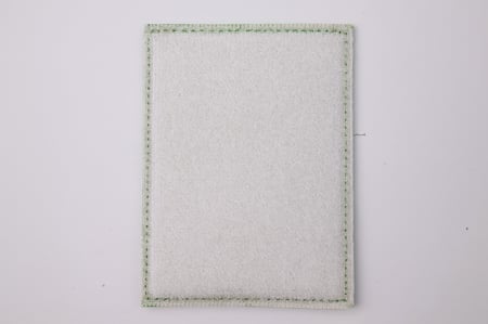 باتش شعار جواز السفر السعودي