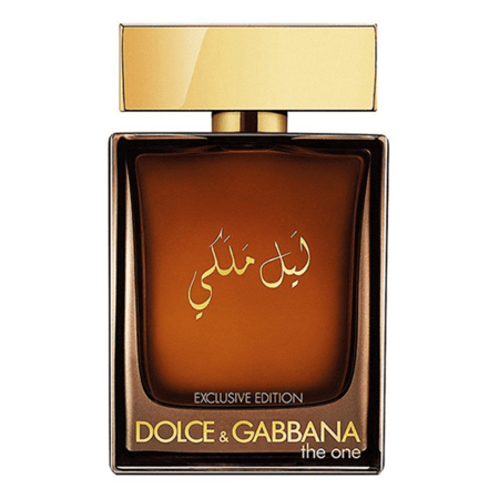 عطر دولتشي غابانا ليل ملكي او دو بارفيوم 100مل