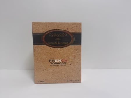 بكج ابراهيم القرشي  درجه ثانيه كل عطر ٢٠٠ملي ٦عطور