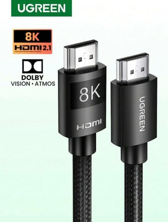 كيبل HDMI يوقرين