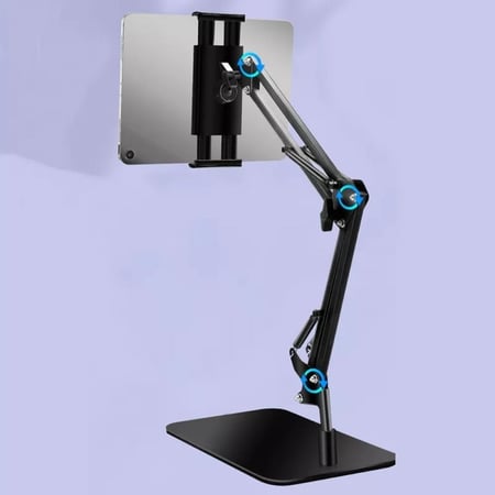 ستاند جيروسكوب 360 درجة