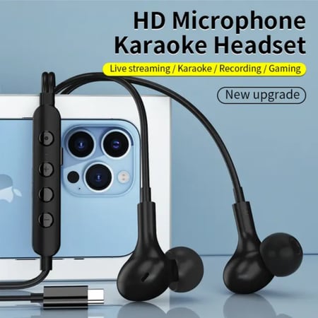 سماعة تغيير الأصوات 2