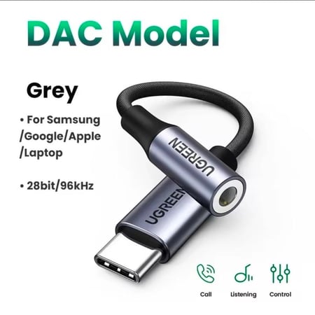 من tybe-c الى aux يوقرين