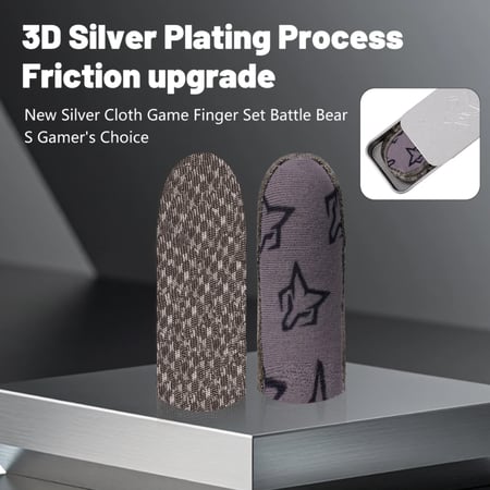 قفاز سارافوكس C2