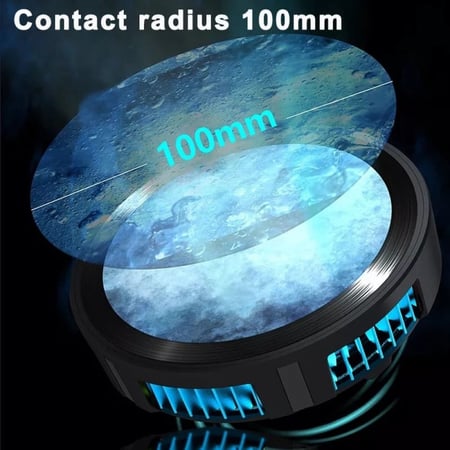 مروحه ايباد و تابلت فقط X42